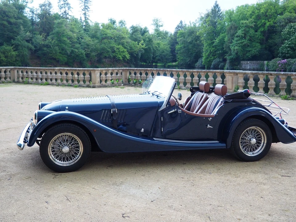 2014 Morgan Plus 4 - Image 14 of 30