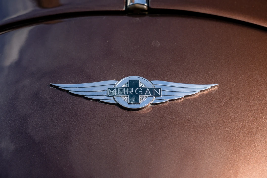 2014 Morgan Plus 8 - Image 16 of 31
