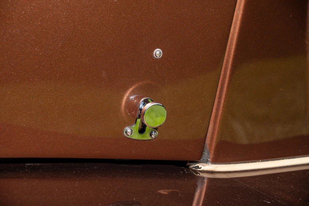 2014 Morgan Plus 8 - Image 22 of 31