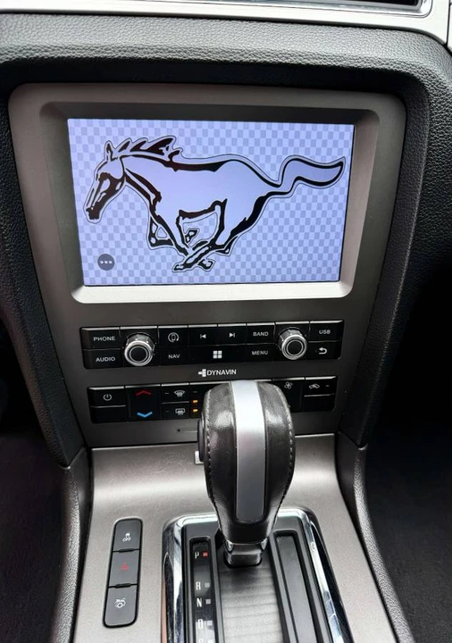 2014 Ford S197 Mustang - Image 18 of 24