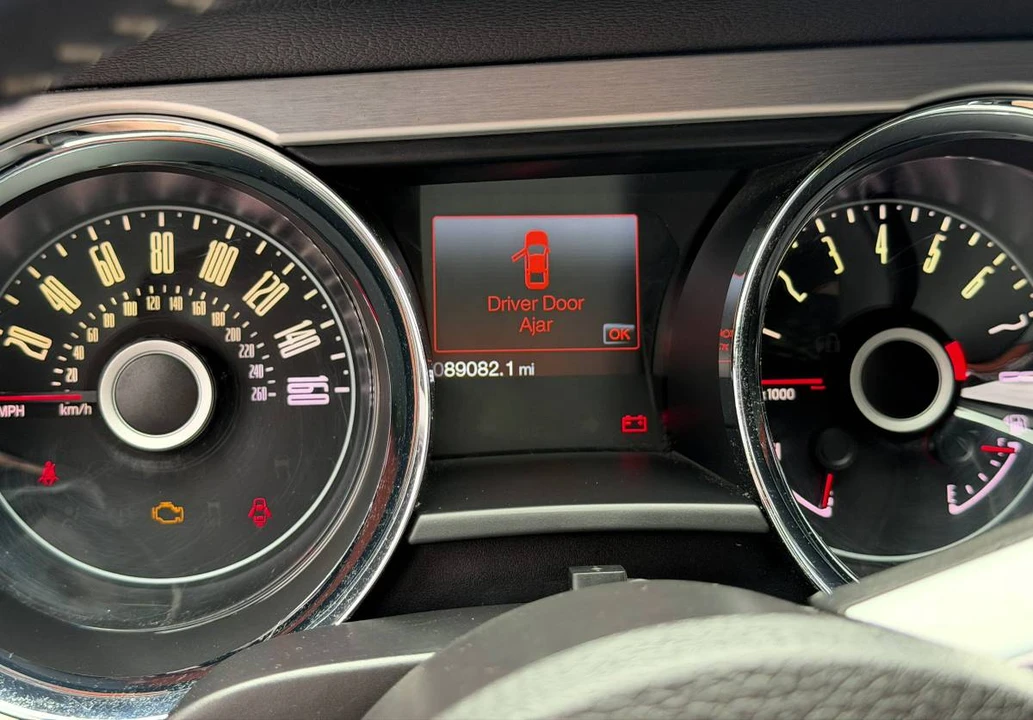 2014 Ford S197 Mustang - Image 14 of 24