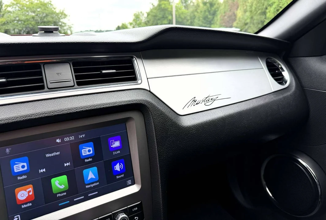 2014 Ford S197 Mustang - Image 16 of 24