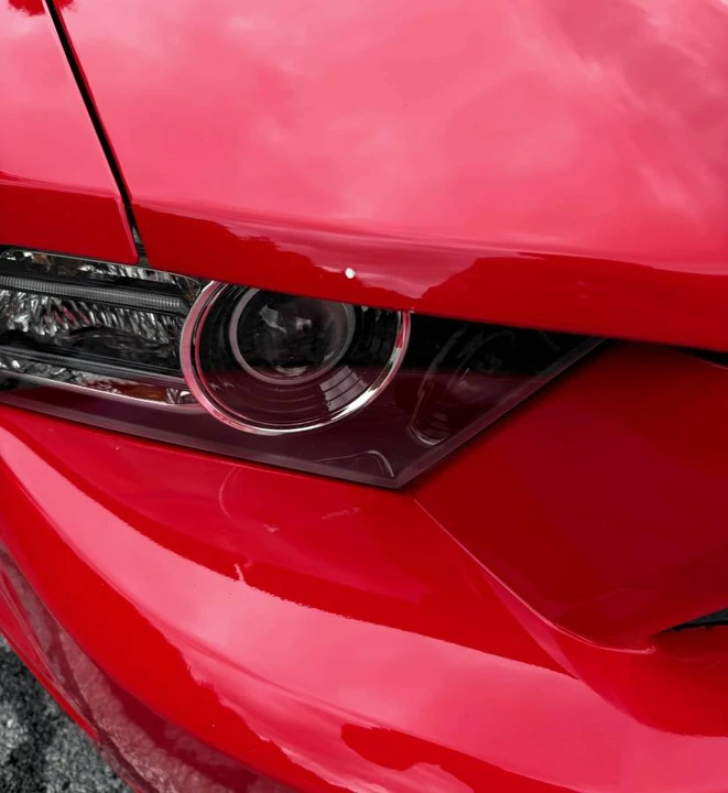 2014 Ford S197 Mustang - Image 10 of 24