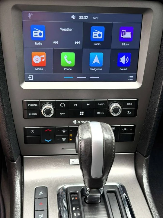 2014 Ford S197 Mustang - Image 15 of 24