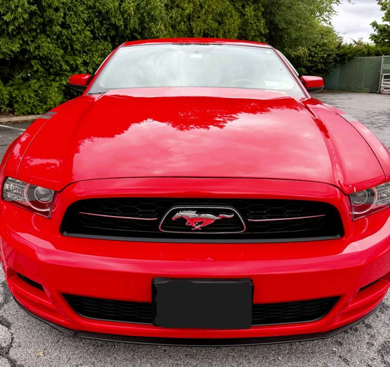 2014 Ford S197 Mustang - Image 7 of 24