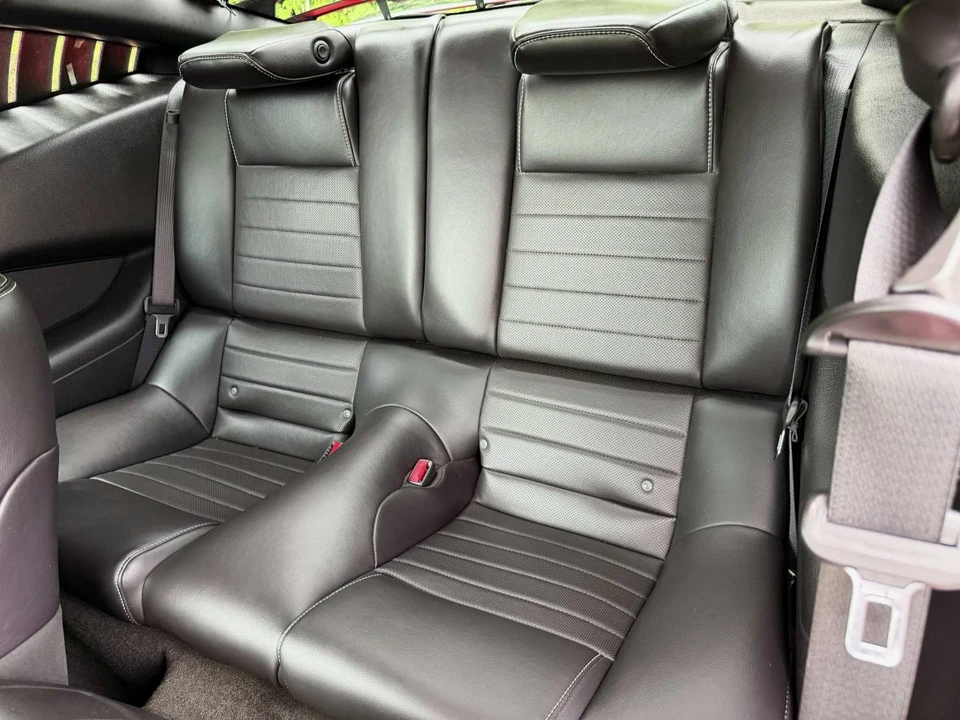 2014 Ford S197 Mustang - Image 21 of 24