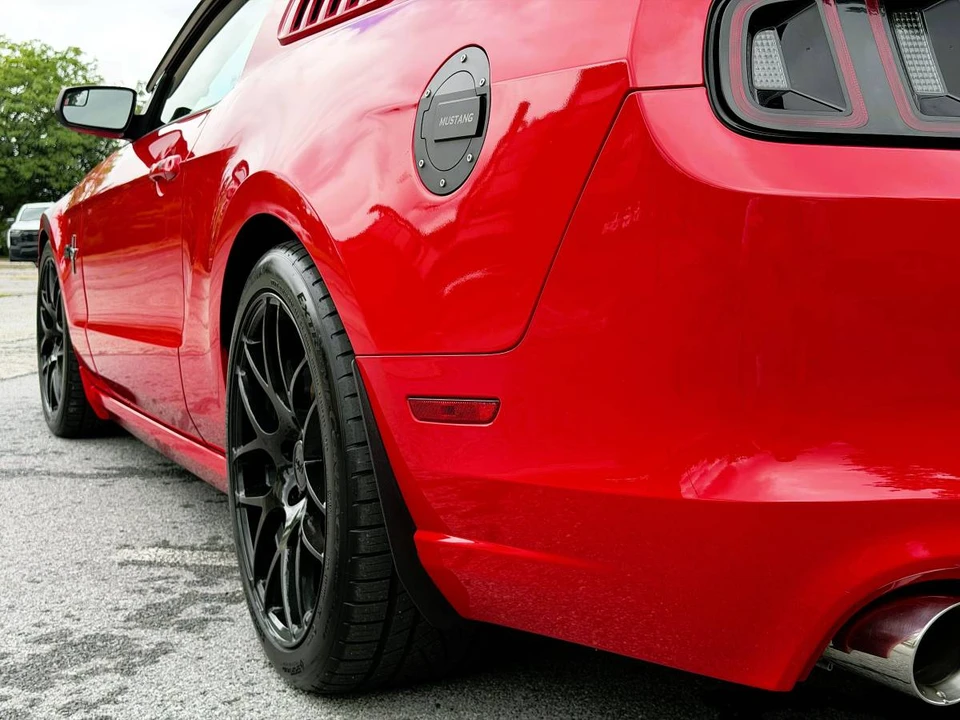 2014 Ford S197 Mustang - Image 2 of 24