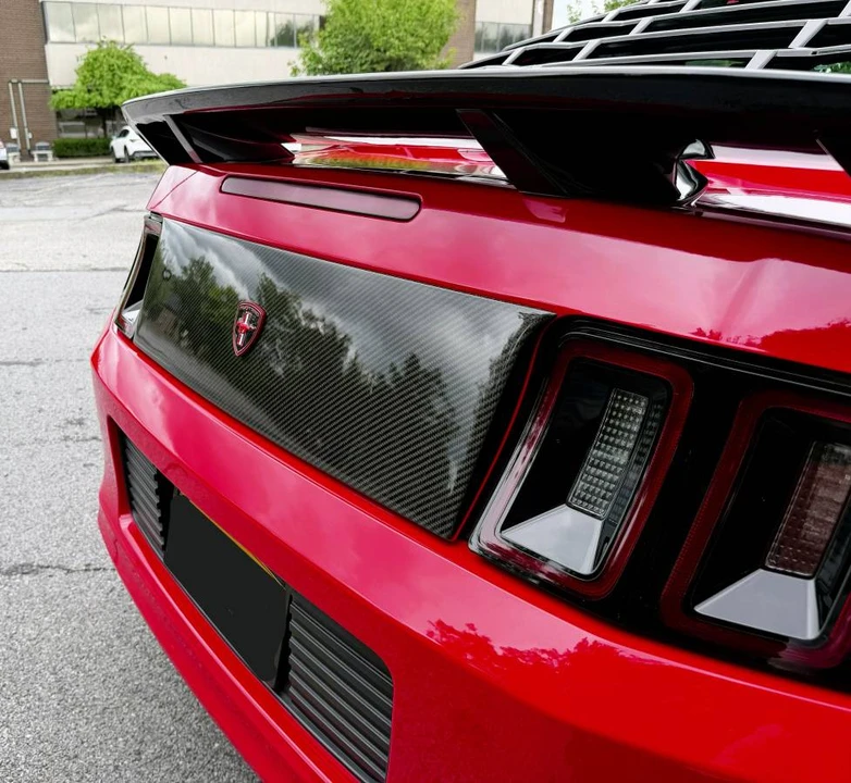 2014 Ford S197 Mustang - Image 6 of 24