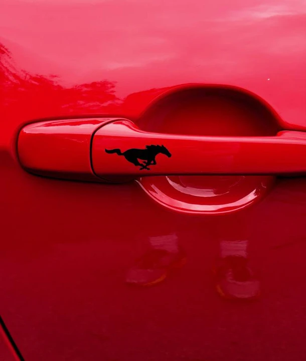 2014 Ford S197 Mustang - Image 12 of 24