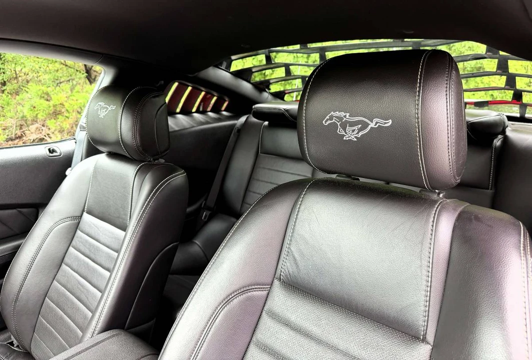 2014 Ford S197 Mustang - Image 19 of 24