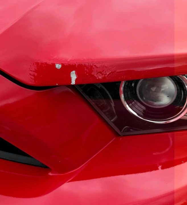 2014 Ford S197 Mustang - Image 9 of 24