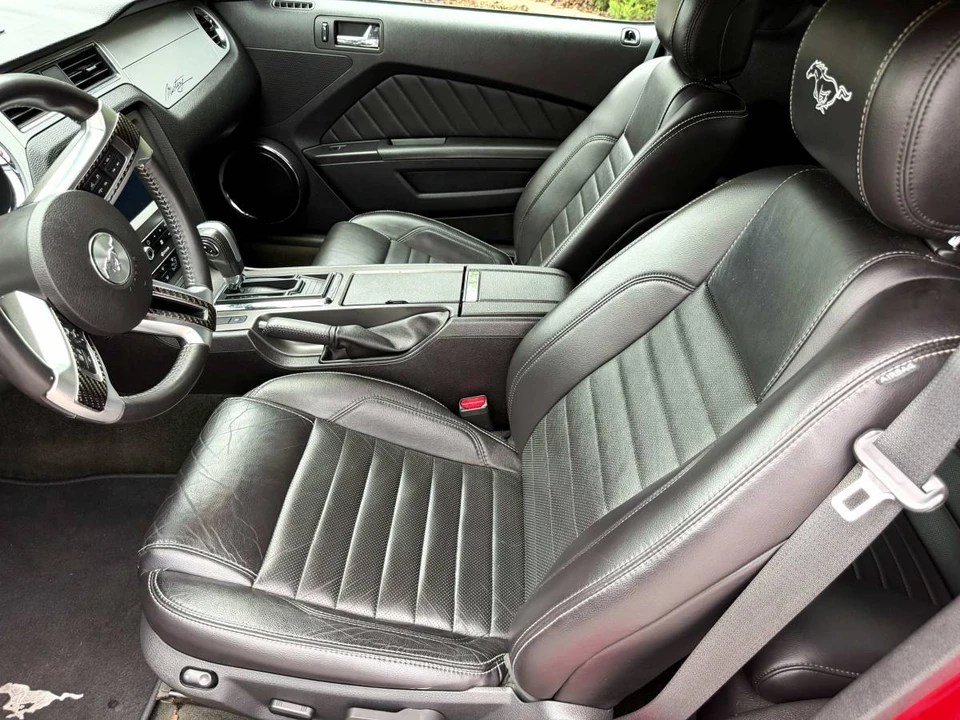 2014 Ford S197 Mustang - Image 20 of 24