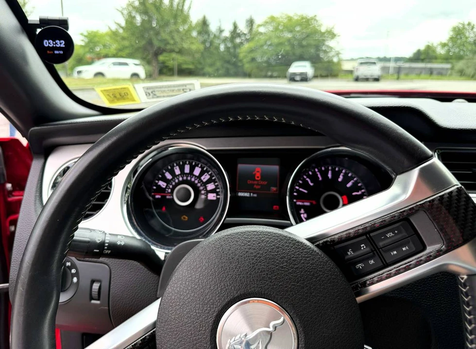 2014 Ford S197 Mustang - Image 24 of 24