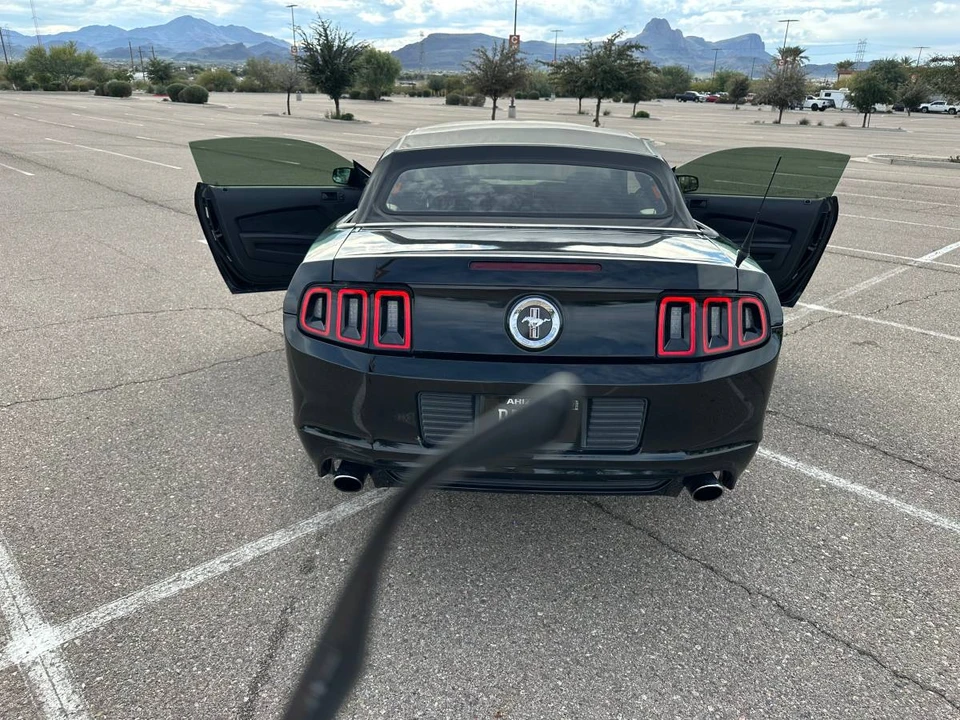 2014 Ford S197 Mustang - Image 6 of 17