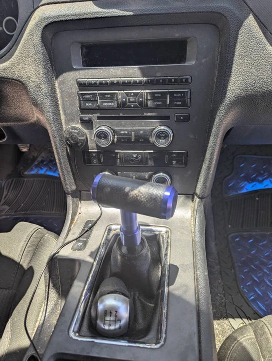 2014 Ford S197 Mustang - Image 5 of 10