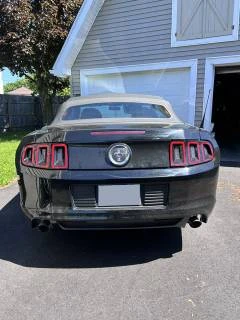 2014 Ford S197 Mustang - Image 2 of 13