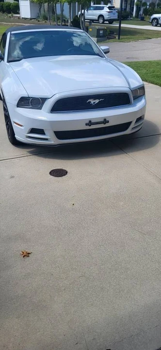 2014 Ford S197 Mustang - Image 5 of 15