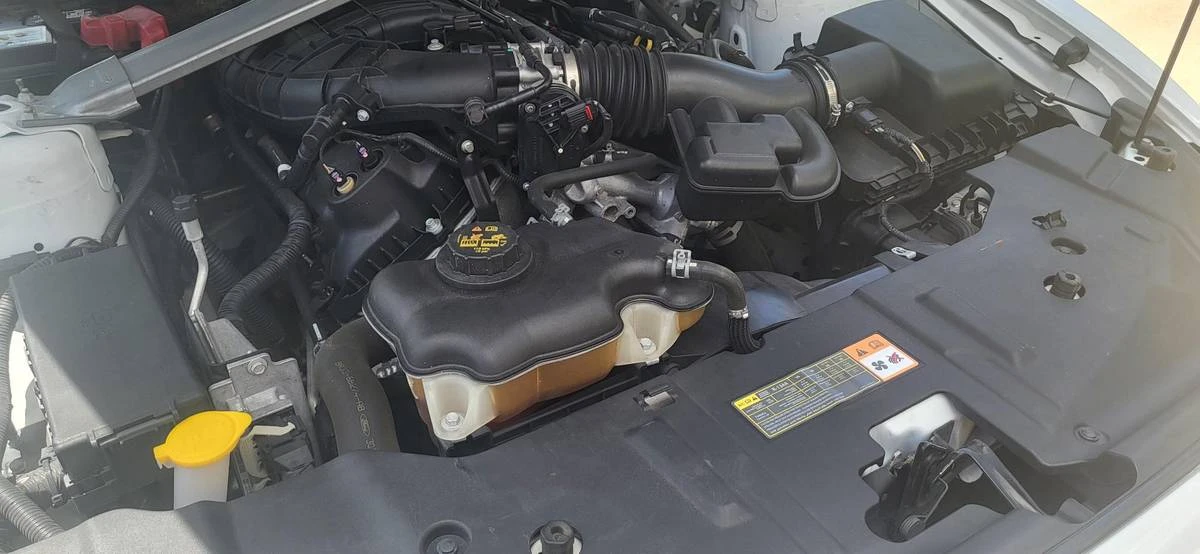 2014 Ford S197 Mustang - Image 7 of 17