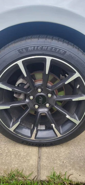 2014 Ford S197 Mustang - Image 6 of 15