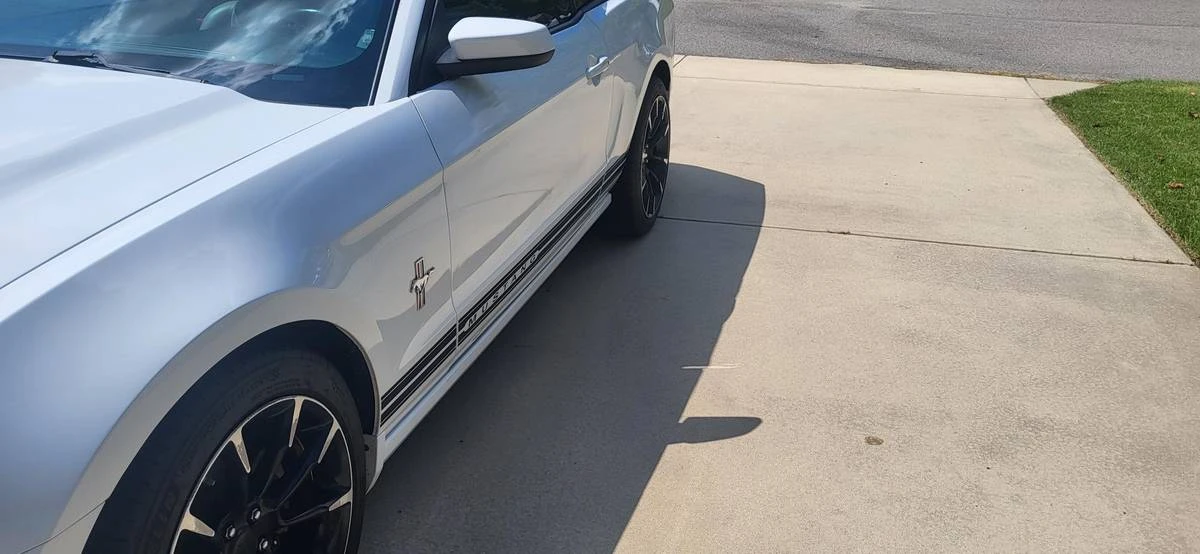 2014 Ford S197 Mustang - Image 3 of 15