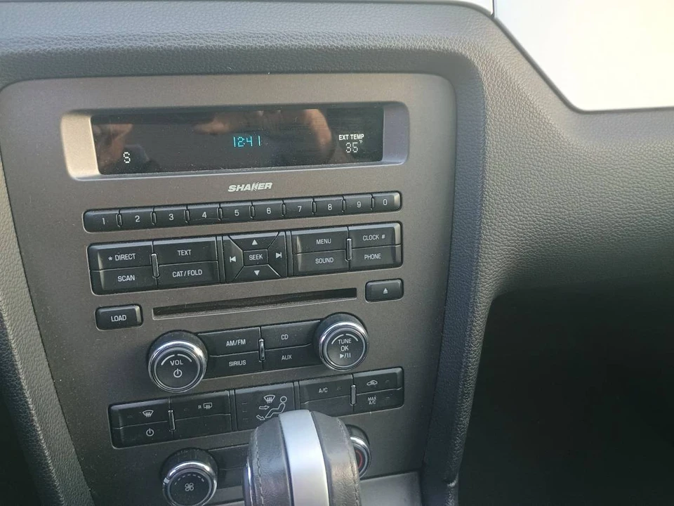 2014 Ford S197 Mustang - Image 12 of 17