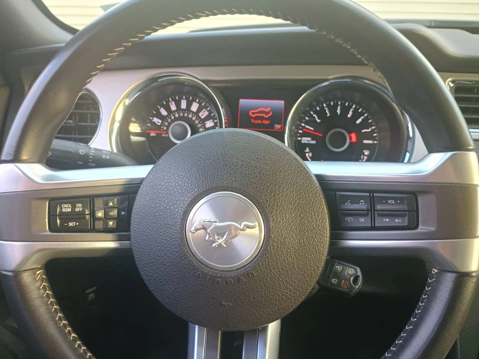 2014 Ford S197 Mustang - Image 11 of 17