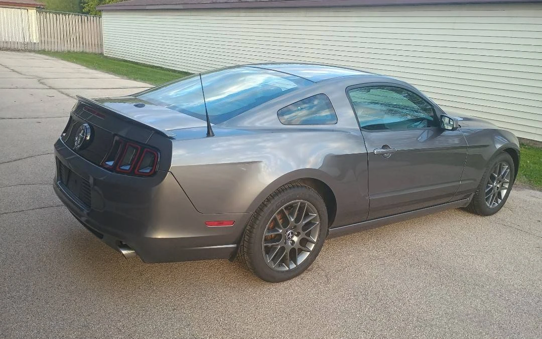 2014 Ford S197 Mustang - Image 5 of 17