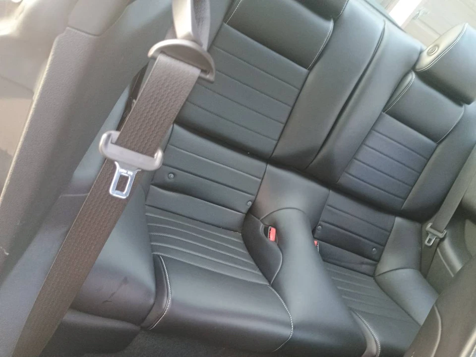 2014 Ford S197 Mustang - Image 17 of 17