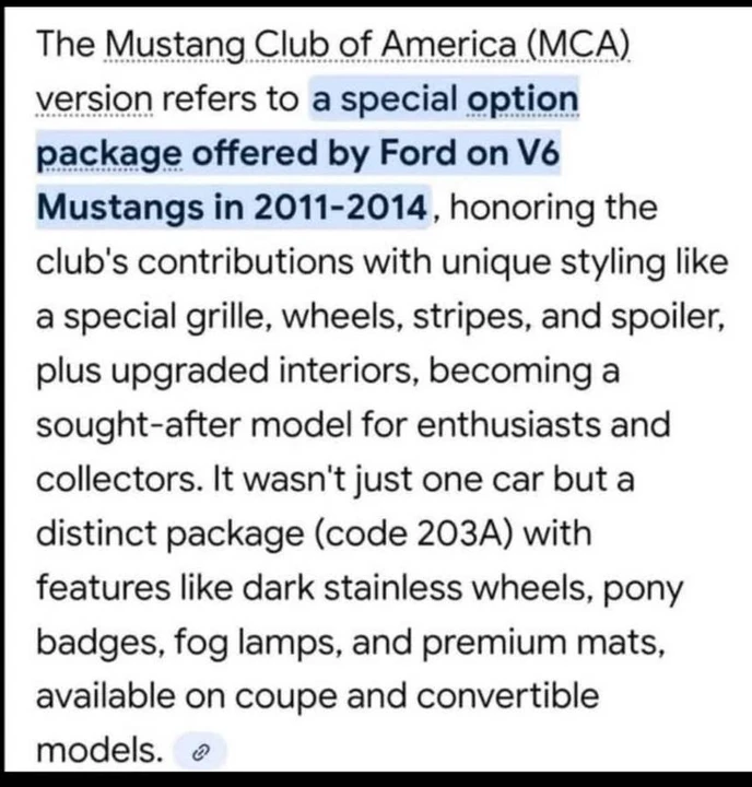 2014 Ford S197 Mustang - Image 7 of 17