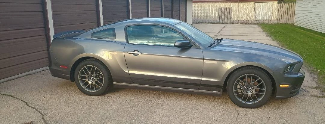 2014 Ford S197 Mustang - Image 3 of 17
