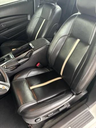2014 Ford S197 Mustang - Image 10 of 12