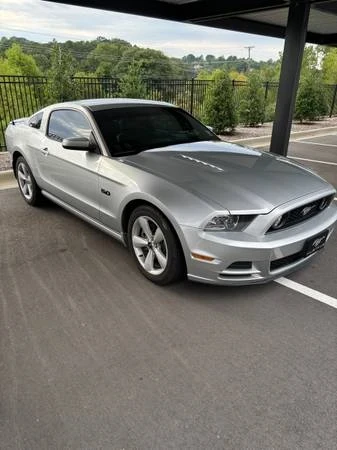 2014 Ford S197 Mustang - Image 7 of 12