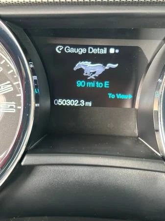 2014 Ford S197 Mustang - Image 9 of 12