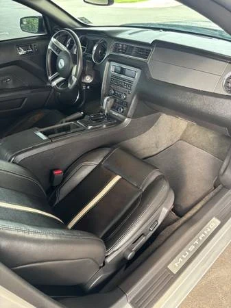 2014 Ford S197 Mustang - Image 8 of 12