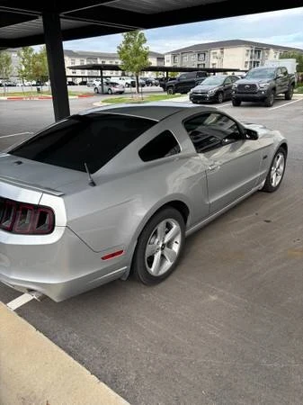 2014 Ford S197 Mustang - Image 6 of 12
