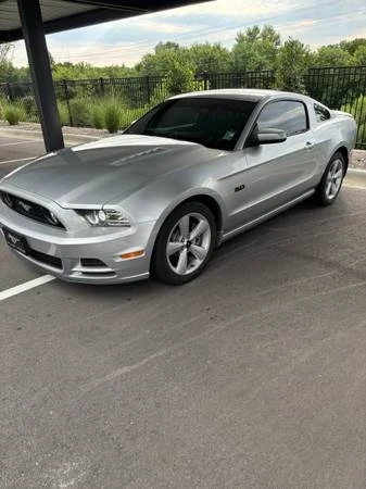 2014 Ford S197 Mustang - Image 3 of 12