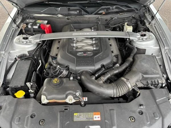 2014 Ford S197 Mustang - Image 2 of 12