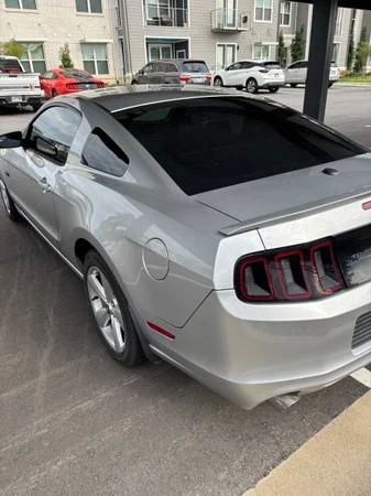 2014 Ford S197 Mustang - Image 4 of 12