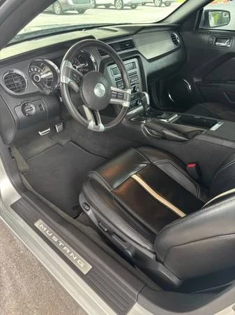 2014 Ford S197 Mustang - Image 12 of 12