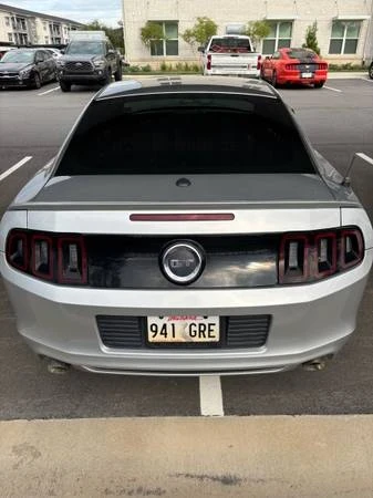2014 Ford S197 Mustang - Image 5 of 12