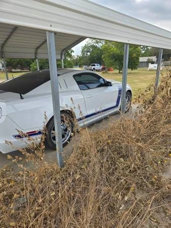 2014 Ford S197 Mustang - Image 5 of 6
