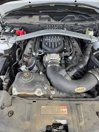 2014 Ford S197 Mustang - Image 2 of 6
