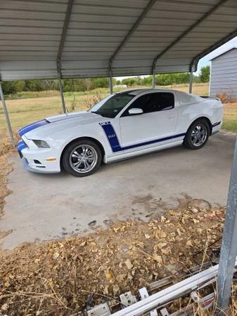 2014 Ford S197 Mustang - Image 3 of 6