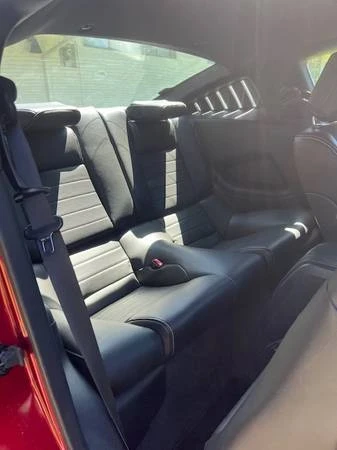 2014 Ford S197 Mustang - Image 10 of 10