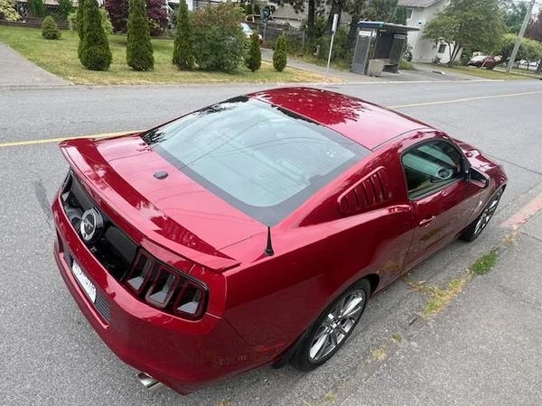 2014 Ford S197 Mustang - Image 6 of 10