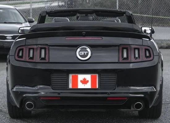 2014 Ford S197 Mustang - Image 4 of 9