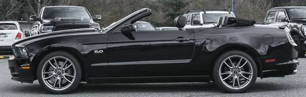 2014 Ford S197 Mustang - Image 5 of 9