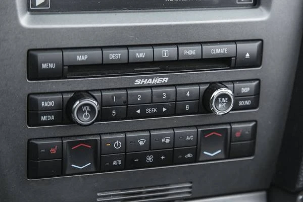 2014 Ford S197 Mustang - Image 6 of 9