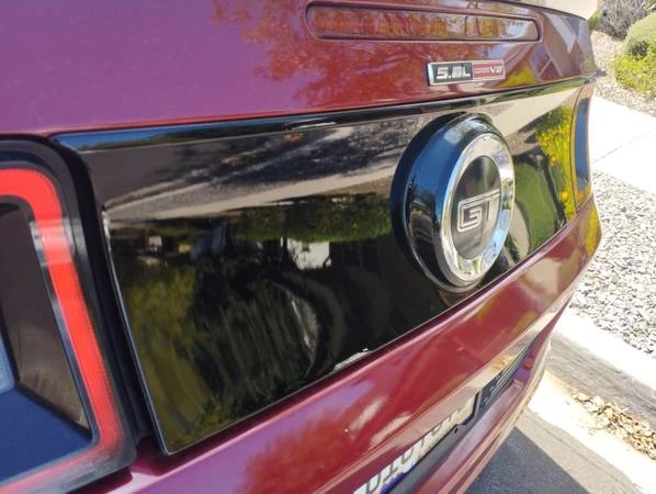 2014 Ford S197 Mustang - Image 6 of 7