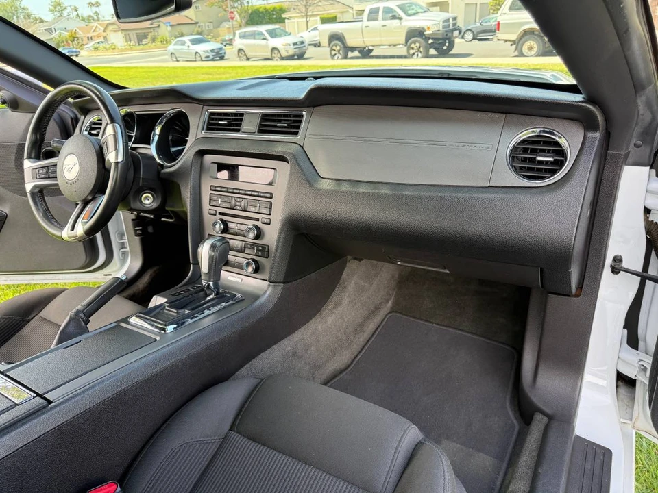 2014 Ford S197 Mustang GT - Image 16 of 22